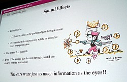 ꡼ No.007Υͥ / GDC 2011ܤƱͥȤGDCǹֱԤȤãե꡼ƶʪפκ ŷëˤֱͤݡ