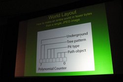 ���������꡼ No.004�Υ���ͥ������ / ��GDC 2011�ϡ�Pitfall!�פ������David Crane�᤬��롤˳�����꥽�������꤯�ꤷ�ƥ��������夲�뤳�Ȥؤ�ĩ��