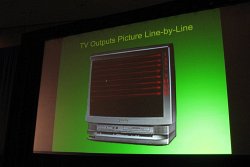 ���������꡼ No.007�Υ���ͥ������ / ��GDC 2011�ϡ�Pitfall!�פ������David Crane�᤬��롤˳�����꥽�������꤯�ꤷ�ƥ��������夲�뤳�Ȥؤ�ĩ��