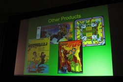 ���������꡼ No.010�Υ���ͥ������ / ��GDC 2011�ϡ�Pitfall!�פ������David Crane�᤬��롤˳�����꥽�������꤯�ꤷ�ƥ��������夲�뤳�Ȥؤ�ĩ��