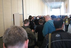 ���������꡼ No.013�Υ���ͥ������ / ��GDC 2011�ϡ�Pitfall!�פ������David Crane�᤬��롤˳�����꥽�������꤯�ꤷ�ƥ��������夲�뤳�Ȥؤ�ĩ��