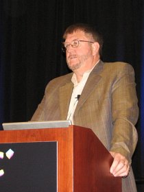 ���������꡼ No.015�Υ���ͥ������ / ��GDC 2011�ϡ�Pitfall!�פ������David Crane�᤬��롤˳�����꥽�������꤯�ꤷ�ƥ��������夲�뤳�Ȥؤ�ĩ��