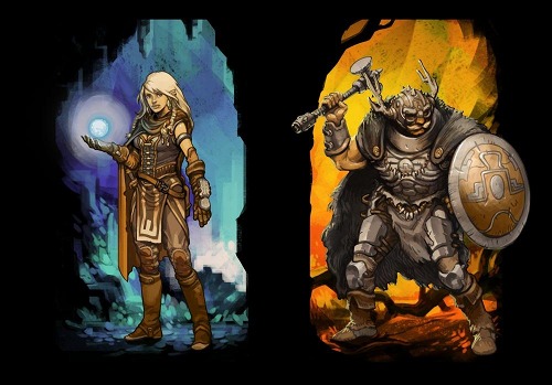 ���������꡼ No.003�Υ���ͥ������ / ��GDC 2011�Ϥ��Ρ�Minecraft�פγ�ȯ������Mojang����2���ȯɽ����Scrolls�פϥե��󥿥������ζ�������饤�󥫡��ɥ�����