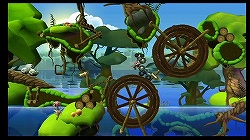 ꡼ No.004Υͥ / GDC 2011ϥץʤǳ롣եޤWiiѥ졼MotoHerozפͷǤ