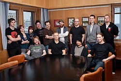 ꡼ No.005Υͥ / GDC 2011ϥץʤǳ롣եޤWiiѥ졼MotoHerozפͷǤ
