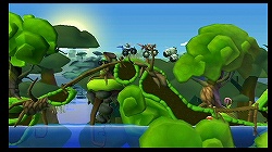 ꡼ No.009Υͥ / GDC 2011ϥץʤǳ롣եޤWiiѥ졼MotoHerozפͷǤ