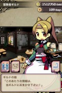 画像ギャラリー No.004のサムネイル画像 / 描かれたものが具現化するカードでモンスターと戦うiPhone向けRPG「デッキメイク勇者」が本日配信スタート