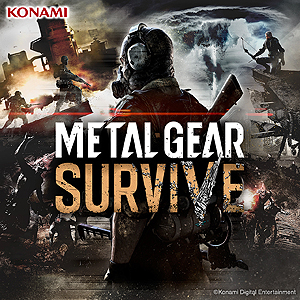 ���������꡼ No.007�Υ���ͥ������ / �ե꡼�ץ쥤�ˡ�METAL GEAR SURVIVE�פȡ�Darksiders�ץ�ޥ������Ǥ��о�ء�5���PS Plus��ŵ���󤬰�������
