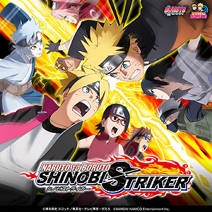 画像ギャラリー No.004のサムネイル画像 / フリープレイは「ゴッド・オブ・ウォー」「NARUTO TO BORUTO シノビストライカー」「Can't Drive This」。6月のPS Plus特典情報