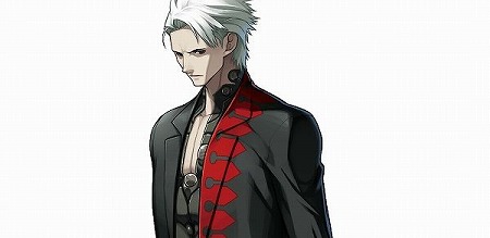 画像ギャラリー No.011のサムネイル画像 / 「鬼哭街 -涙尽鈴音響-(仮称)」は5月27日に発売。キャラクターのフルボイス化や演出面の一新などを施され,あの作品が装いも新たに登場だ