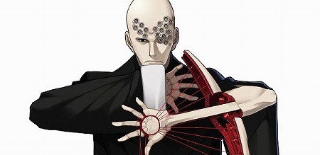 画像ギャラリー No.015のサムネイル画像 / 「鬼哭街 -涙尽鈴音響-(仮称)」は5月27日に発売。キャラクターのフルボイス化や演出面の一新などを施され,あの作品が装いも新たに登場だ
