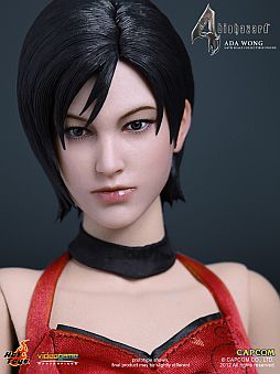 画像ギャラリー No.001のサムネイル画像 / 「バイオ」シリーズに登場する女スパイ「エイダ」フィギュアが2013年6月発売