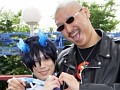 マフィア梶田の二次元が来い!:第62回「運命石の扉を叩く祓魔師のもんじゃ焼き」
