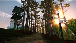 画像ギャラリー No.003のサムネイル画像 / CryEngine 3による超リアルゴルフゲーム「Tour Golf Online」の最新ムービーを4Gamerに掲載