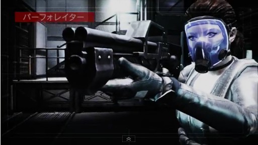 BIOHAZARD Operation Raccoon CityDLCΥ꡼ȥݥѥåϾҲ