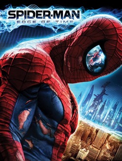 ꡼ No.002Υͥ / ԡλब⤿餷̤Ȥϡ ҡSpider-Man: Edge of Timeפγȯȯɽ