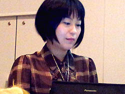 ���������꡼ No.001�Υ���ͥ������ / ��CEDEC 2011�ϥ�����ȥ��ߥ�˥��������δط�����ѥͥ�ǥ������å���󤬳��š������μ���Ȥߤˤ�ä�õ���롤������ȥ��ߥ�˥����������ܼ�Ū�ʴط�