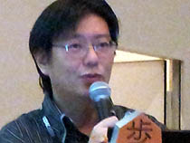 ���������꡼ No.017�Υ���ͥ������ / ��CEDEC 2011�ϥ�����ȥ��ߥ�˥��������δط�����ѥͥ�ǥ������å���󤬳��š������μ���Ȥߤˤ�ä�õ���롤������ȥ��ߥ�˥����������ܼ�Ū�ʴط�