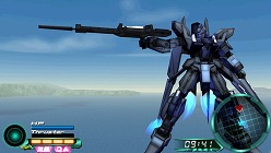画像ギャラリー No.026のサムネイル画像 / 「ガンダム メモリーズ 〜戦いの記憶〜」,「ミッションモード」の詳細や「コンボ」攻撃の情報が公開。シナンジュ,リゼルなどの新たな参戦機体も明らかに