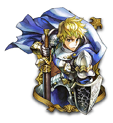 画像ギャラリー No.004のサムネイル画像 / 「朧村正」に次ぐマーベラス&ヴァニラウェアの第2弾企画,完全新作PSP「グランナイツヒストリー」が2011年夏に発売。公式サイトでその世界観が公開に