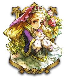 画像ギャラリー No.005のサムネイル画像 / 「朧村正」に次ぐマーベラス&ヴァニラウェアの第2弾企画,完全新作PSP「グランナイツヒストリー」が2011年夏に発売。公式サイトでその世界観が公開に
