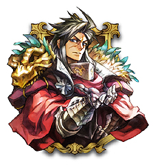 画像ギャラリー No.007のサムネイル画像 / 「朧村正」に次ぐマーベラス&ヴァニラウェアの第2弾企画,完全新作PSP「グランナイツヒストリー」が2011年夏に発売。公式サイトでその世界観が公開に