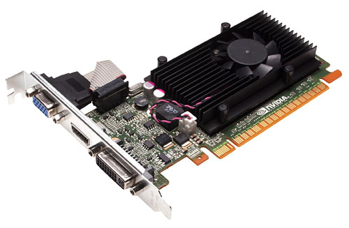 ꡼ No.002Υͥ / NVIDIAGeForce 500ΡGTץǥGeForce GT 520פȯɽɻԾ