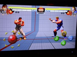 ȥ̥ɥȡ˥եޡAndroidǤXbox 360ǤΥIV줿LG Cup SFIV HD Global Championshipץݡ