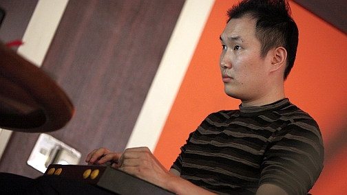 画像ギャラリー No.001のサムネイル画像 / EVO2012を制した最凶の豪鬼はいかにして生まれたのか。ウメハラとの“聖戦”後のInfiltration選手に話を聞いてみた