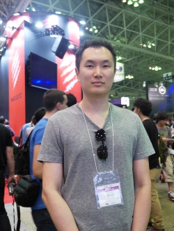 画像ギャラリー No.006のサムネイル画像 / EVO2012を制した最凶の豪鬼はいかにして生まれたのか。ウメハラとの“聖戦”後のInfiltration選手に話を聞いてみた