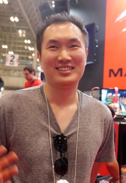 画像ギャラリー No.007のサムネイル画像 / EVO2012を制した最凶の豪鬼はいかにして生まれたのか。ウメハラとの“聖戦”後のInfiltration選手に話を聞いてみた