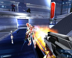 ꡼ No.007Υͥ / N.O.V.A ELITEסYahoo! MobageǤ⥵ӥ