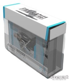 ꡼ No.002Υͥ / FF-TCG3ơChapterIIIפȯ䡣֥饦ɡס֥եץܥޡΥɥ꡼֤⿷о