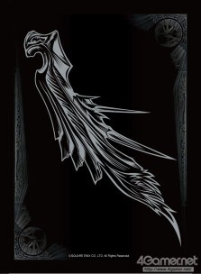 ꡼ No.005Υͥ / FF-TCG3ơChapterIIIפȯ䡣֥饦ɡס֥եץܥޡΥɥ꡼֤⿷о