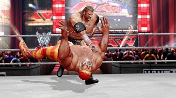 ꡼ No.002 | WWE All StarsפPS32011ǯ7ܤȯ䡣Ķ30̾Υѡ쥸ɤо