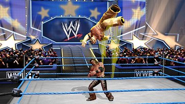 ꡼ No.005 | WWE All StarsפPS32011ǯ7ܤȯ䡣Ķ30̾Υѡ쥸ɤо