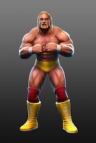 ꡼ No.012 | WWE All StarsפPS32011ǯ7ܤȯ䡣Ķ30̾Υѡ쥸ɤо