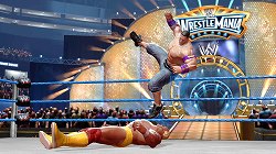 ꡼ No.023 | WWE All StarsפPS32011ǯ7ܤȯ䡣Ķ30̾Υѡ쥸ɤо