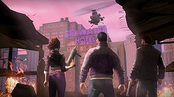 ꡼ No.008 | E3 2011ͤȴ̣ʥХäݤܤSaints Row: The ThirdE3ݡ