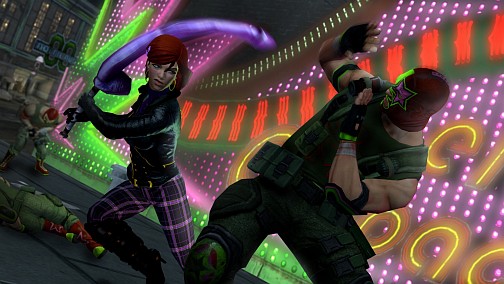 ꡼ No.009 | E3 2011ͤȴ̣ʥХäݤܤSaints Row: The ThirdE3ݡ