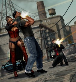 ꡼ No.010 | E3 2011ͤȴ̣ʥХäݤܤSaints Row: The ThirdE3ݡ