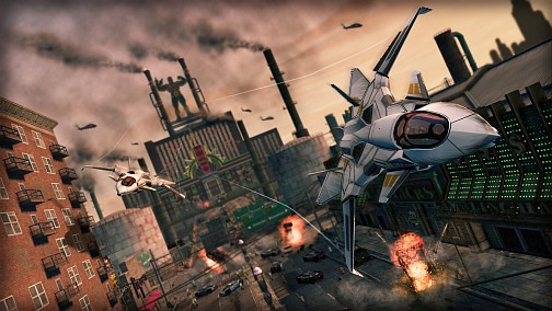 ꡼ No.012 | E3 2011ͤȴ̣ʥХäݤܤSaints Row: The ThirdE3ݡ