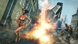꡼ No.015 | E3 2011ͤȴ̣ʥХäݤܤSaints Row: The ThirdE3ݡ
