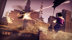 ꡼ No.016 | E3 2011ͤȴ̣ʥХäݤܤSaints Row: The ThirdE3ݡ