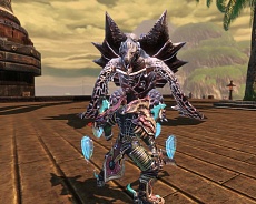 ���������꡼ No.011�Υ���ͥ������ / ��Legend of Souls�ס���٥륭��åפ�54��٥�ޤǳ�������륢�åץǡ��ȡ֥ƥ�����Ȥθ��ơפ�7��24���˼������ꡣ���ߥڡ��������