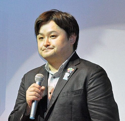 ꡼ No.002Υͥ / TGS 20113DS/PSP/WiiǤȯɽ⤢ä֤פפ衪פΥơ٥Ȥݡȡפפ襢ɥ!!!ˤ3DSǡ֤פפ衪θ