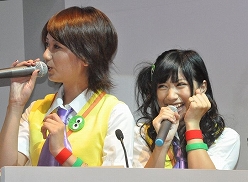 ꡼ No.008Υͥ / TGS 20113DS/PSP/WiiǤȯɽ⤢ä֤פפ衪פΥơ٥Ȥݡȡפפ襢ɥ!!!ˤ3DSǡ֤פפ衪θ