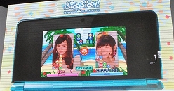 ꡼ No.012Υͥ / TGS 20113DS/PSP/WiiǤȯɽ⤢ä֤פפ衪פΥơ٥Ȥݡȡפפ襢ɥ!!!ˤ3DSǡ֤פפ衪θ