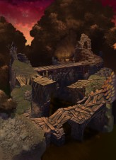 画像集#017のサムネイル/ROを元にした新作RPG,PSP「ラグナロク〜光と闇の皇女〜」,2011年秋発売決定