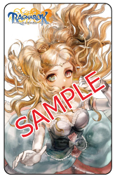 画像集#009のサムネイル/「ラグナロク 〜光と闇の皇女〜」が本日発売。まだ間に合う(かもしれない)早期購入特典はゲーム内ユニットを入手できる2種類のプロダクトコード